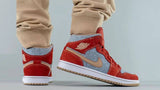 Nike Air Jordan Mid