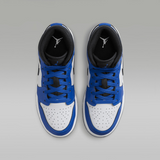 Air Jordan 1 Mid GS 'Game Royal'