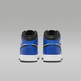 Air Jordan 1 Mid GS 'Game Royal'