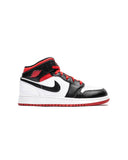 Air Jordan 1 Mid Older Kids' Shoes. Nike ZA