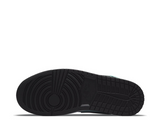 Air Jordan 1 Mid WMNS "AQUA BLUE"