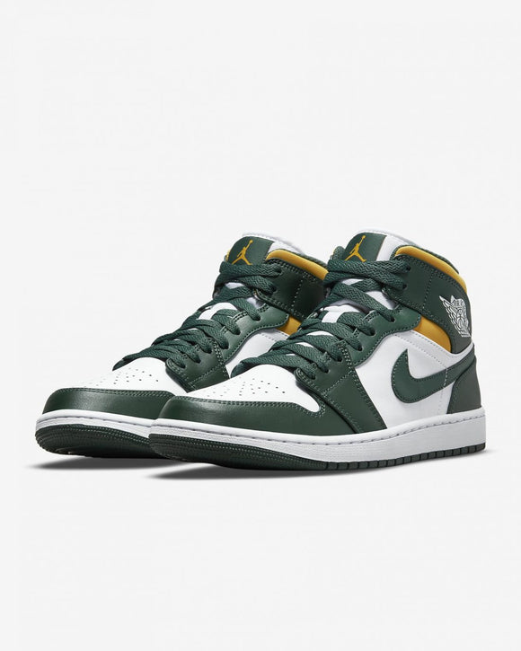 Nike Air Jordan 1