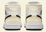 Air Jordan 1 Mid WMNS ‘’Coconut Milk’’