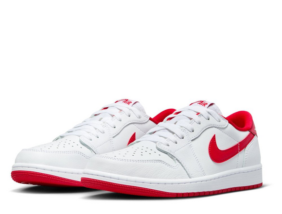 Air Jordan 1 Low OG 