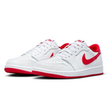 Air Jordan 1 Low OG "University Red"