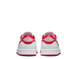 Air Jordan 1 Low OG "University Red"