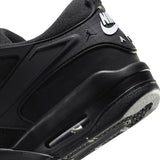 Air Jordan 4 RM (GS) Black