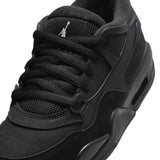 Air Jordan 4 RM (GS) Black