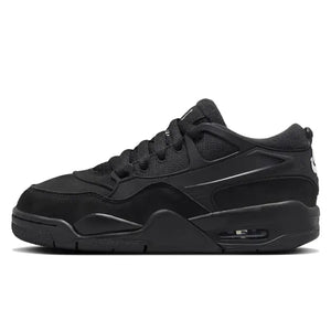 Air Jordan 4 RM (GS) Black