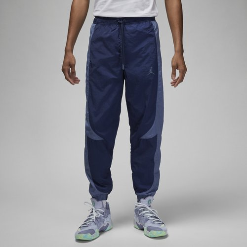 Air Jordan Sport Jam Warm-Up Pants Navy