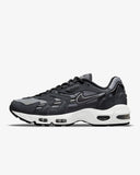 Nike Air Max 96 Sn21 CoolGrey/Blk