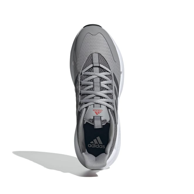 Adidas AlphaEdge+ Men's Running Shoes Grey – LondonShop Maroc
