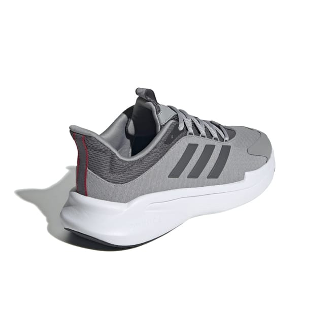Adidas AlphaEdge+ Men's Running Shoes Grey – LondonShop Maroc