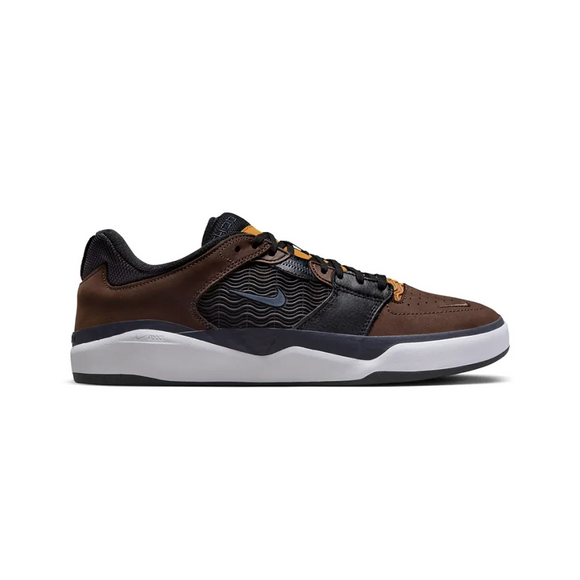 Men's Sneakers Brown - Nike SB Ishod Premium