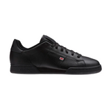 Men's Sneakers Black - Reebok Classics NPC II