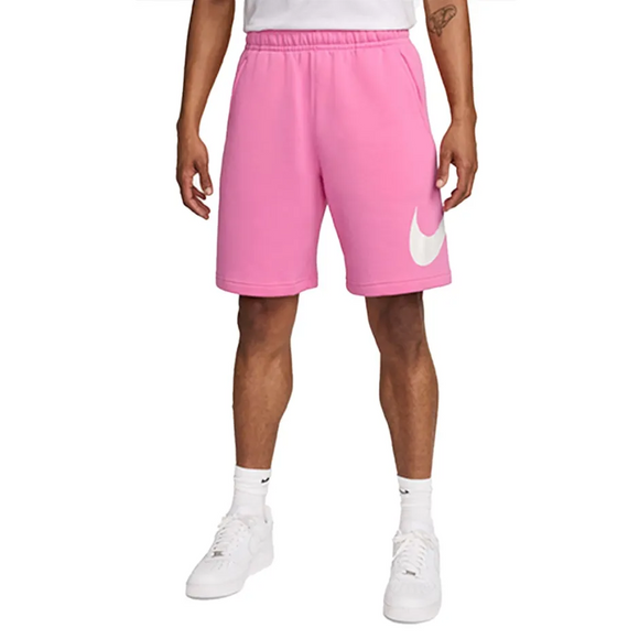 NIKE SPORTSWEAR CLUB Pink