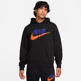 Nike Men's TRACKSUIT Club Black