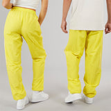 adidas Originals Adicolor 2000s Woven Track Pants Pure Sulfur/Powder Yellow