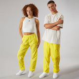 adidas Originals Adicolor 2000s Woven Track Pants Pure Sulfur/Powder Yellow