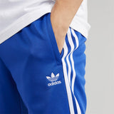 adidas Originals Mens Adicolor Classics Superstar Track Pants Semi Lucid Blue