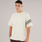 adidas Originals Neuclassics T-Shirt Wonder White