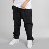 Adidas Originals  Mens Adicolor 2000s Woven Track Pants Black