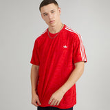 Adidas  Premium Originals Jersey Better Scarlet