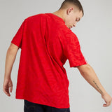 Adidas  Premium Originals Jersey Better Scarlet