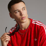 Adidas  Premium Originals Jersey Better Scarlet