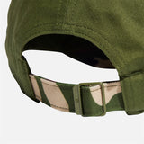 adidas Originals Camo Baseball Cap Utility