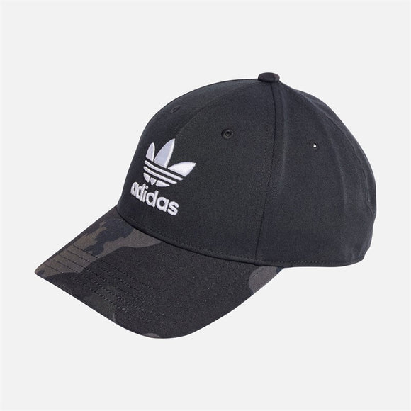 adidas Originals Camo Baseball Cap Utility