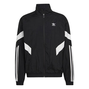 adidas Originals Mens Rekive JACKET  Black