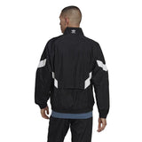 adidas Originals Mens Rekive JACKET  Black