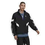 adidas Originals Mens Rekive JACKET  Black