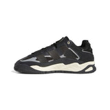 adidas Originals Mens Niteball Carbon/Core Black/Ecru Tint