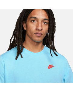 Nike Sportswear Club Men's T-Shirt