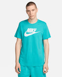 T-shirt Nike Sportswear Turquoise