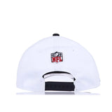 Multi colour New Era Atlanta Falcons 9FORTY NFL Snap Cap