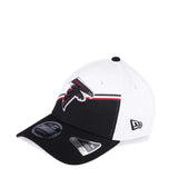 Multi colour New Era Atlanta Falcons 9FORTY NFL Snap Cap