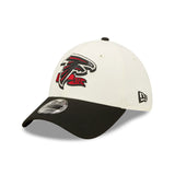 Atlanta Falcons NFL Sideline White 39THIRTY