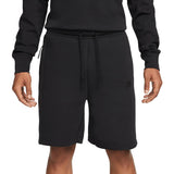 Nike Sportswear Tech Fleece Shorts Black