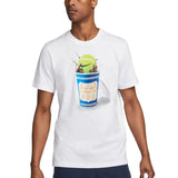Nike Court Men's Tennis T-Shirt