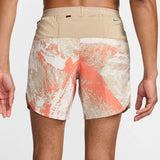 Shorts Nike Dri-FIT Trail Stride - Confort & Réflexion
