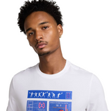 NikeCourt Dri-FIT Men's Tennis T-Shirt