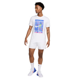NikeCourt Dri-FIT Men's Tennis T-Shirt