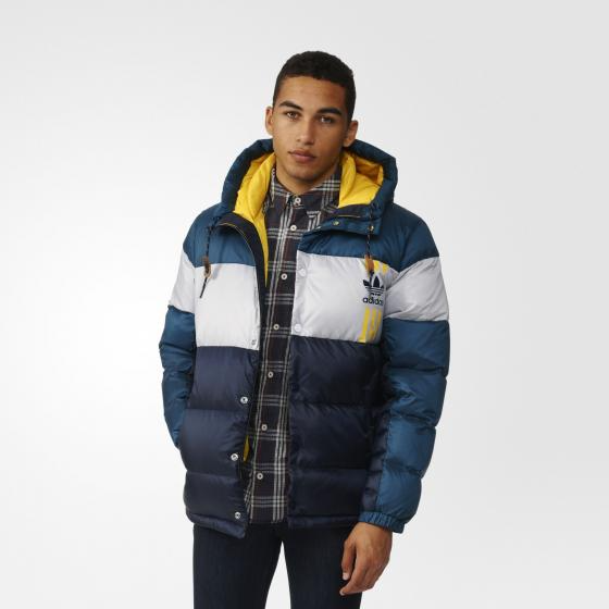 Adidas DOWN JKT jacket