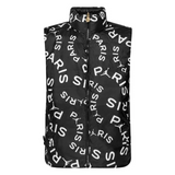 Paris Saint-Germain Reversible Jordan x PSG Jacket - Black/Gold