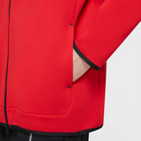 Nike Sportswear Tech Fleece Men's Full-Zip Hoodie