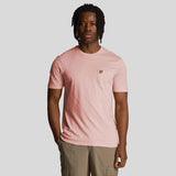 Lyle And Scott Pocket T-Shirt