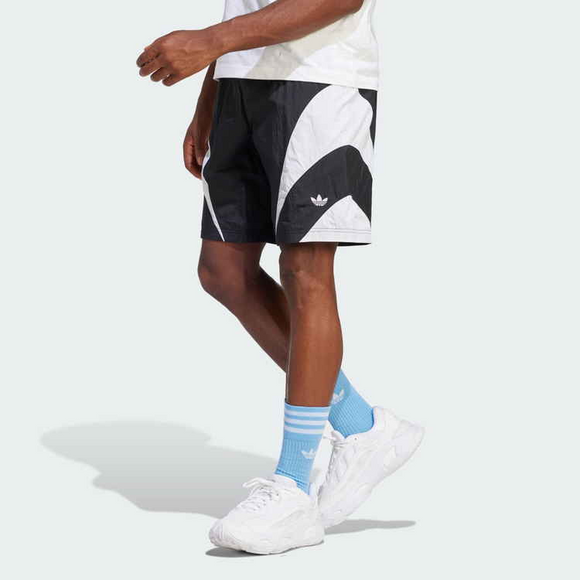Men Originals adidas Rekive Shorts